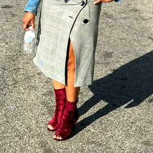 Meet your Posher, Chrishaun